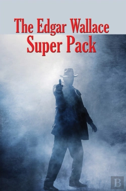 Bertrand.pt - Edgar Wallace Super Pack