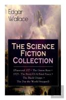 Edgar Wallace