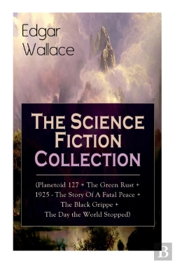 Bertrand.pt - Edgar Wallace