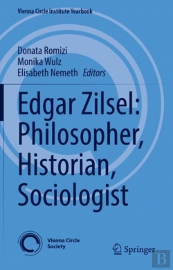 Bertrand.pt - Edgar Zilsel: Philosopher, Historian, Sociologist