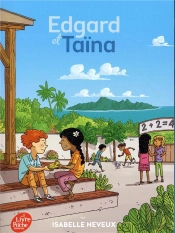 Edgard Et Taina