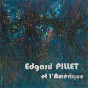 Edgard Pillet Et L'Amérique