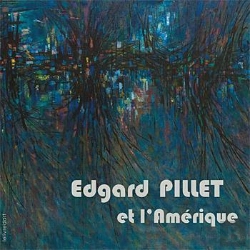 Bertrand.pt - Edgard Pillet Et L'Amérique