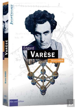 Bertrand.pt - Edgard Varèse