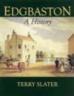 Bertrand.pt - Edgbaston A History