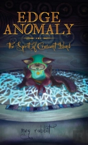 Edge Anomaly: The Spirit Of Crescent Isl