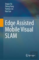Edge Assisted Mobile Visual Slam