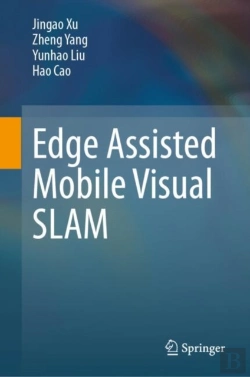 Bertrand.pt - Edge Assisted Mobile Visual Slam