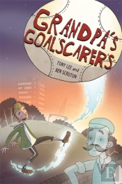 Edge: Bandit Graphics: Grandpa'S Goalscarers