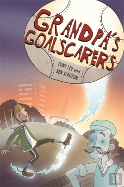 Bertrand.pt - Edge: Bandit Graphics: Grandpa'S Goalscarers
