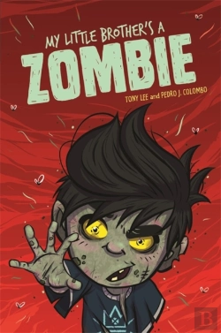Bertrand.pt - Edge: Bandit Graphics: My Little Brother'S A Zombie