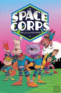 Bertrand.pt - Edge Bandit Graphics Space Corps