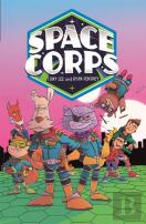 Edge: Bandit Graphics: Space Corps