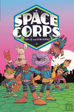 Bertrand.pt - Edge: Bandit Graphics: Space Corps