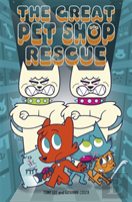 Edge: Bandit Graphics: The Great Pet Shop Rescue