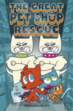 Bertrand.pt - Edge: Bandit Graphics: The Great Pet Shop Rescue