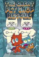 Edge: Bandit Graphics: The Great Pet Shop Rescue