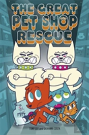 Edge: Bandit Graphics: The Great Pet Shop Rescue