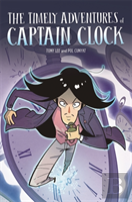 Edge: Bandit Graphics: The Timely Adventures Of Captain Clock