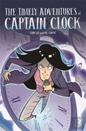 Edge: Bandit Graphics: The Timely Adventures Of Captain Clock