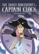Edge: Bandit Graphics: The Timely Adventures Of Captain Clock