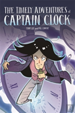 Bertrand.pt - Edge: Bandit Graphics: The Timely Adventures Of Captain Clock