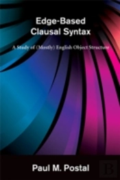 Edge-Based Clausal Syntax