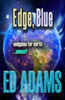Bertrand.pt - Edge, Blue