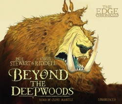 Bertrand.pt - Edge Chronicles 4: Beyond The Deepwoods
