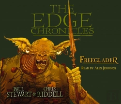 Bertrand.pt - Edge Chronicles: Freeglader