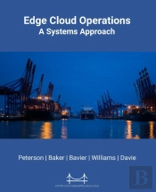 Edge Cloud Operations