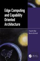 Edge Computing And Capability-Oriented Architecture