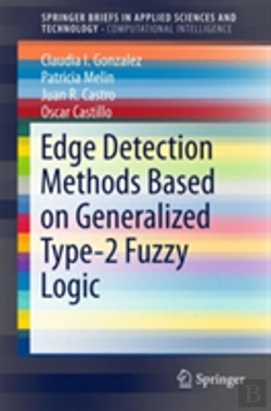 Bertrand.pt - Edge Detection Methods Based On Generalized Type-2 Fuzzy Logic