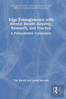 Edge Entanglements With Mental Health Allyship, Research, And Practice