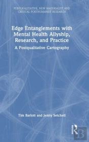 Edge Entanglements With Mental Health Allyship, Research, And Practice