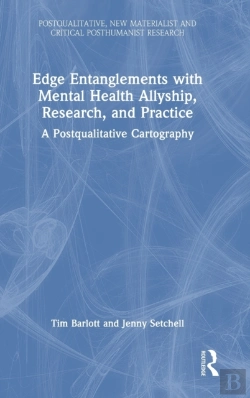 Bertrand.pt - Edge Entanglements With Mental Health Allyship, Research, And Practice