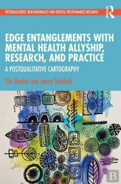 Bertrand.pt - Edge Entanglements With Mental Health Allyship, Research, And Practice