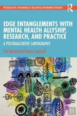 Bertrand.pt - Edge Entanglements With Mental Health Allyship, Research, And Practice