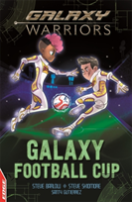 Edge: Galaxy Warriors: Galaxy Football Cup