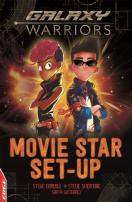 Edge: Galaxy Warriors: Movie Star Set-Up