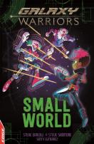 Edge: Galaxy Warriors: Small World