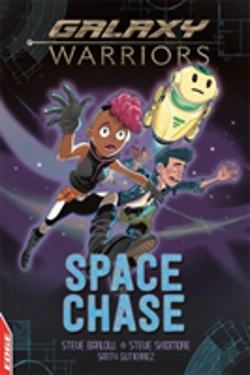 Bertrand.pt - Edge: Galaxy Warriors: Space Chase