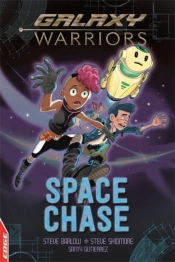 Edge: Galaxy Warriors: Space Chase