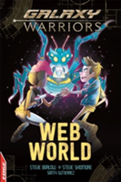 Bertrand.pt - Edge: Galaxy Warriors: Web World