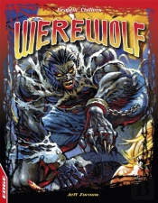Edge: Graphic Chillers: Werewolf