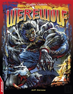 Bertrand.pt - Edge: Graphic Chillers: Werewolf