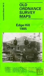 Edge Hill 1905