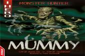 Edge: I Hero: Monster Hunter: Mummy