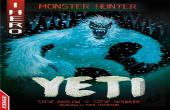 Edge: I Hero: Monster Hunter: Yeti