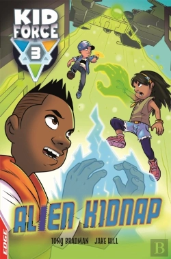 Bertrand.pt - Edge: Kid Force 3: Alien Kidnap